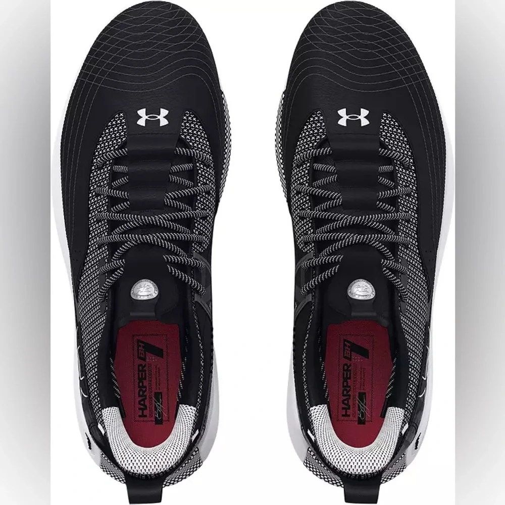 Under Armour brand new